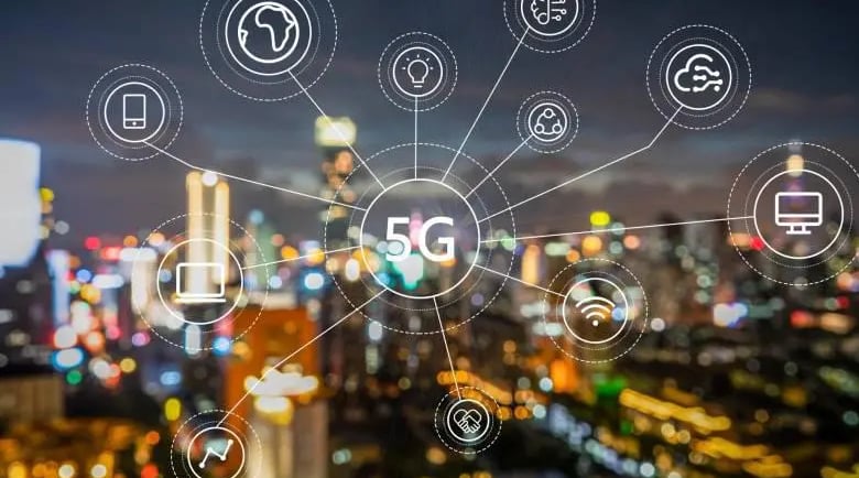 La ETB, las 5G y la alcaldía de Bogotá tecnología internet políticas públicas