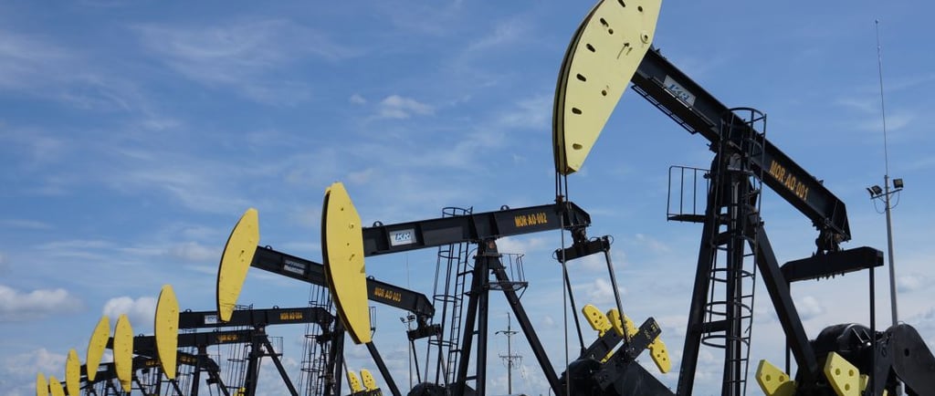 Nicolás Rojas Pardo petróleo trancisión energética productiva energía colombia