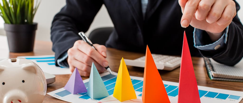 How startup valuation is calculated and what are the most popular valuation methods