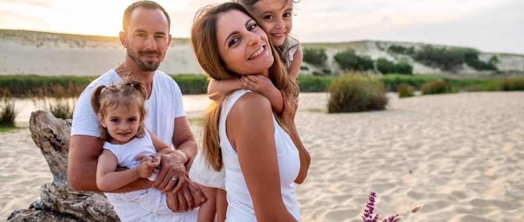 "Conciergerie Capbreton : Séjour en famille à la plage du Santocha"