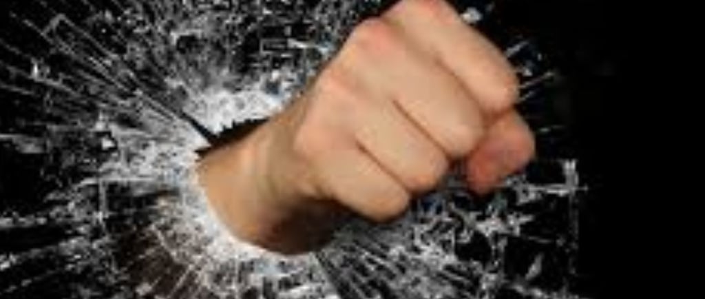 Anger Management from an Islamic Perspective