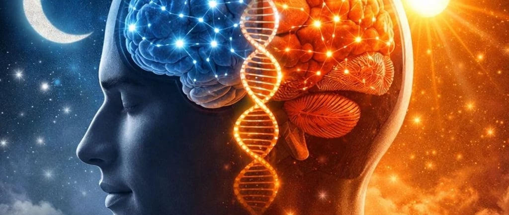 اكتشف كيف يمكن للصيام في 2026 أن يعزز وظائف الدماغ، يحفّز المرونة العصبية، ويعيد توازن الطاقة الذهني