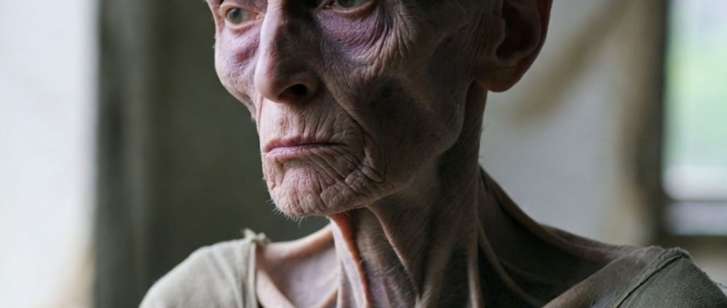 ⚠️ Starvation Diabetes : The Hidden Risk Behind Extreme Fasting  