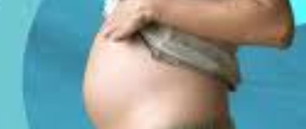 Abdominal Distension Aray of managements