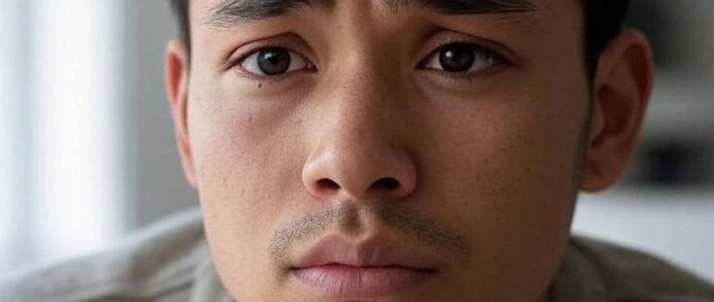 ⚖️🥗 Fasting and Eating Disorders: A Double-Edged Sword🌙🧠