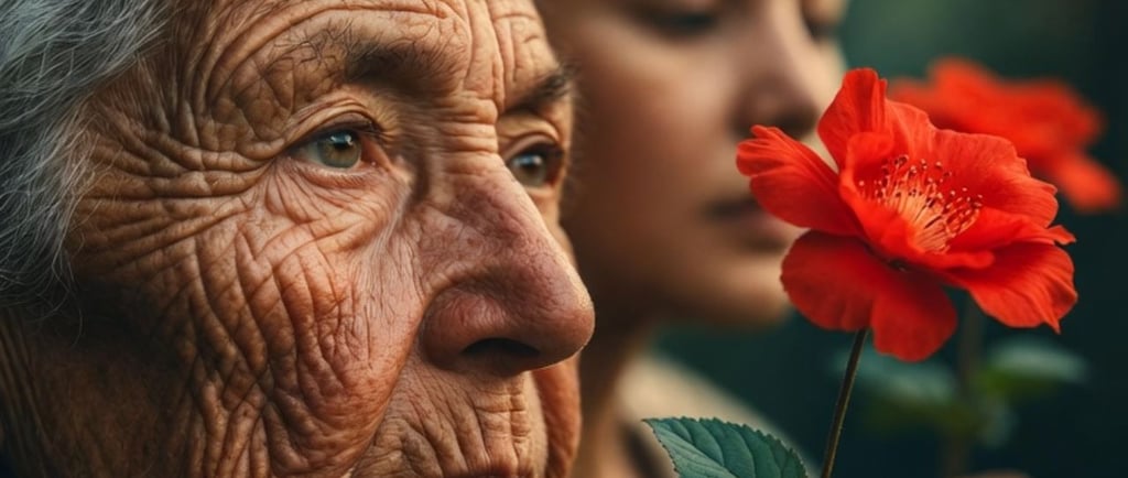 🧠 Fasting and Reverse Aging : Resetting the Brain and Body