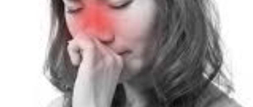 Can Nose Picking Cause Sinus Infections