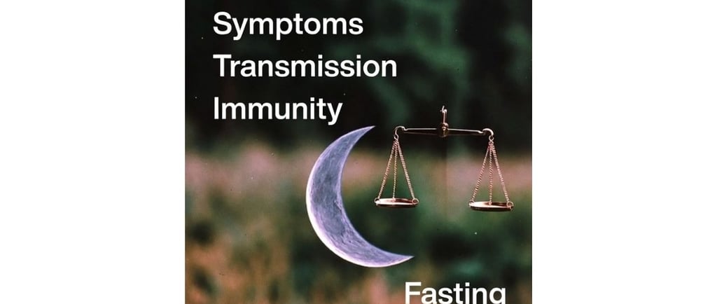 🦠 Leptospirosis: Symptoms, Transmission, Immunity, and Fasting Physiology 🌙⚖️