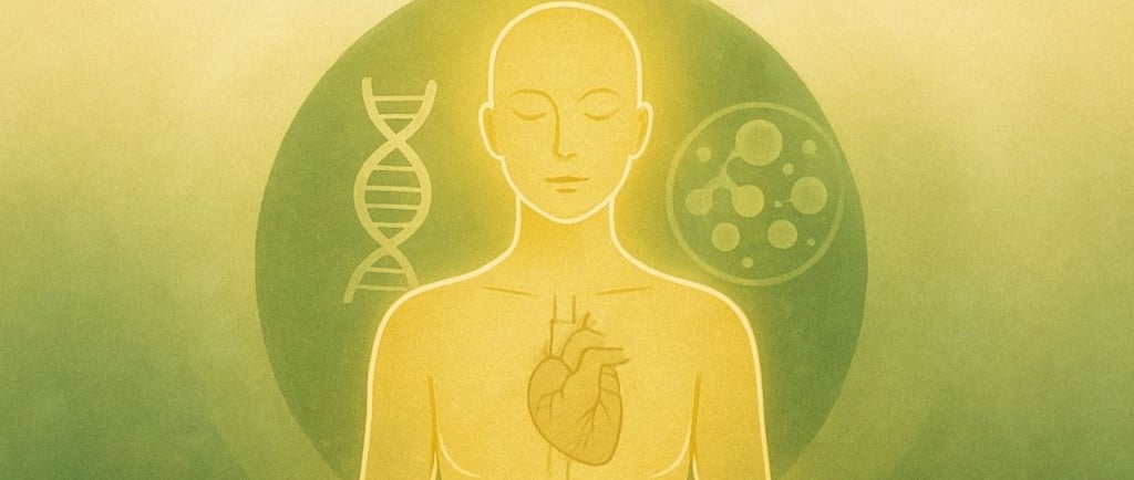 ✨ رحلة الصيام ليست فقط امتناعًا عن الطعام، بل عودة إلى نظام الجسد الطبيعي، حيث تتحرّك الطاقة بانسجام