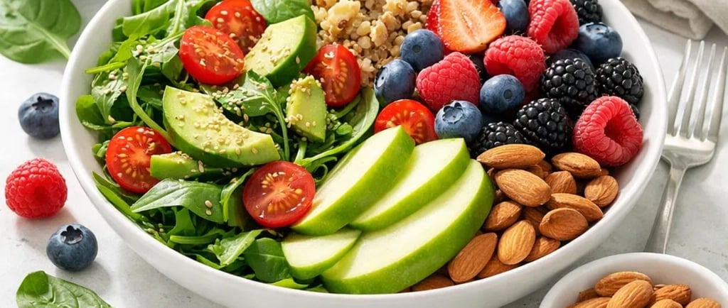 The Triple Approach to Relieving Pain infology