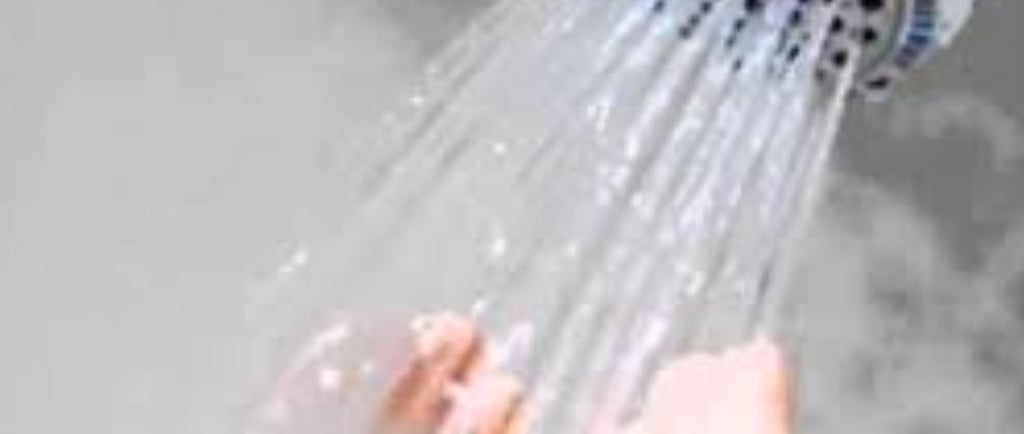 Health Benefits of Cold Water Immersion