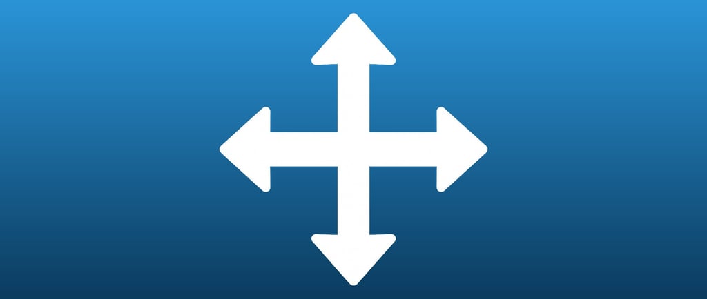 Momenta Consultancy - Adobe Move Tool - The Netherlands