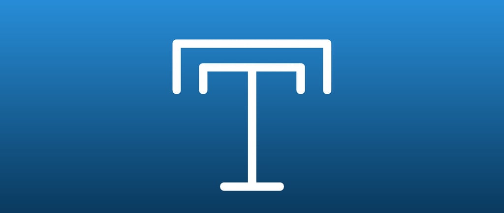 Momenta Consultancy - Adobe Text Tool - The Netherlands