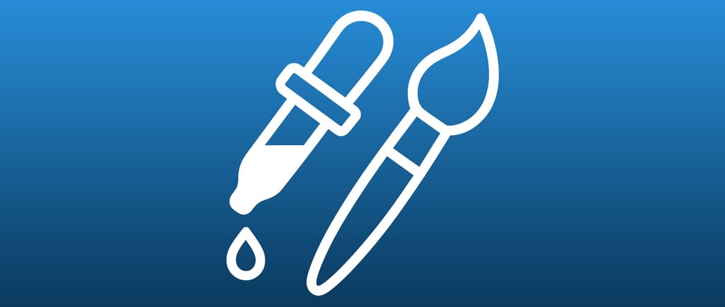 Momenta Consultancy - Adobe Gradient and Paint Tool - The Netherlands