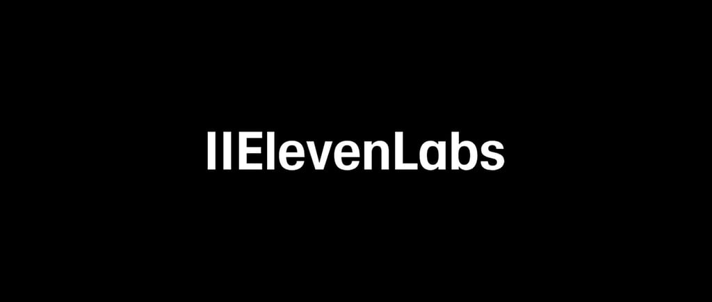Momenta Consultancy - Eleven Labs - Creatives