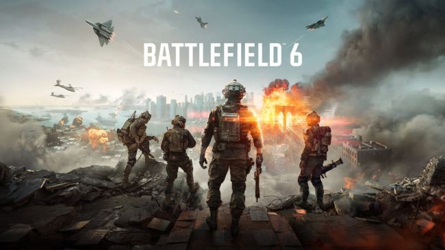Crédito da Imagem: EA