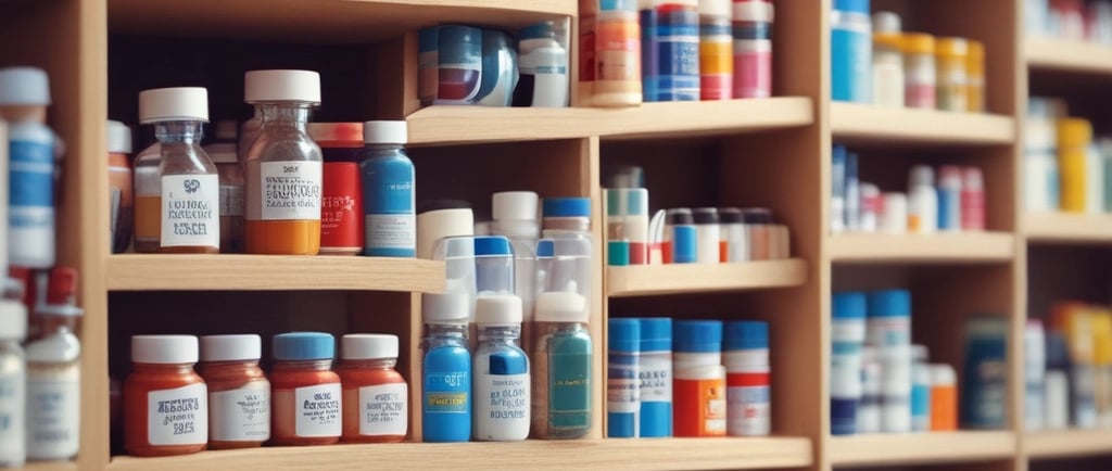 yellow medication pill on persons hand