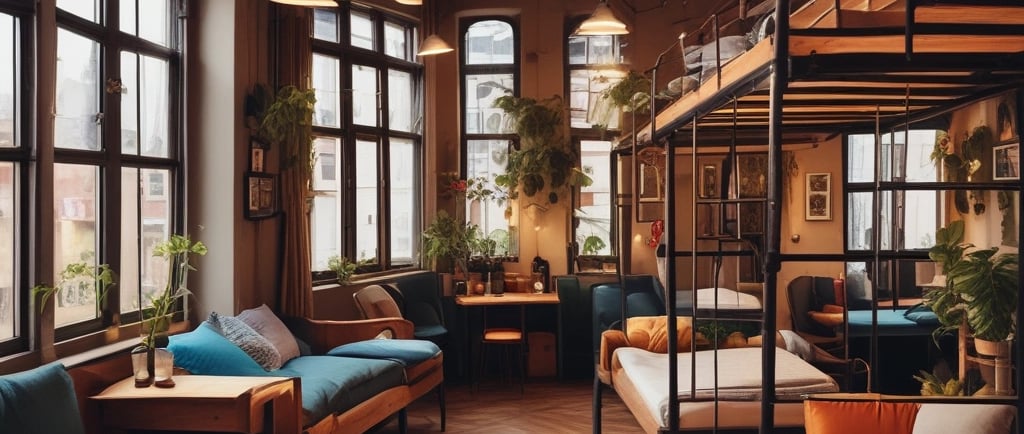 black blue and yellow textile