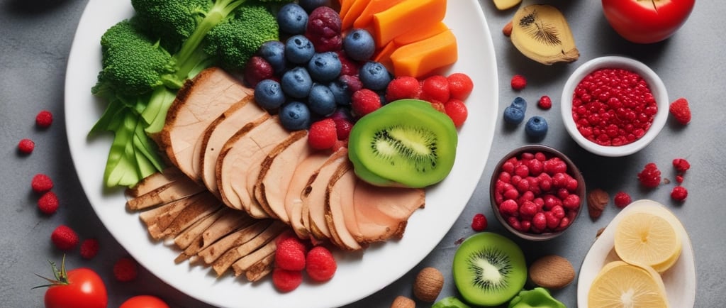 white and red Fragile labeled box