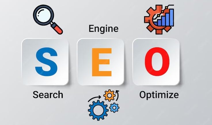 تحسين محركات البحث seo