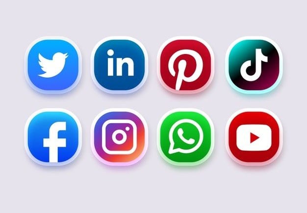 توثيق حسابات السوشيال ميديا