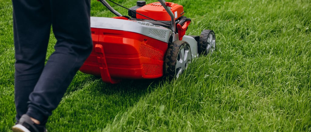 landscapers Peoria AZ