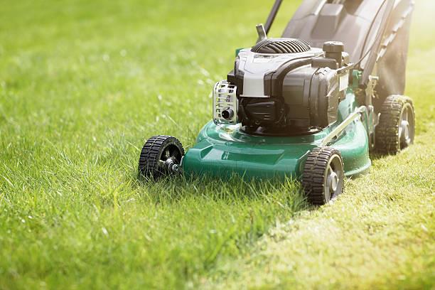 Lawn Care Services in Peoria
