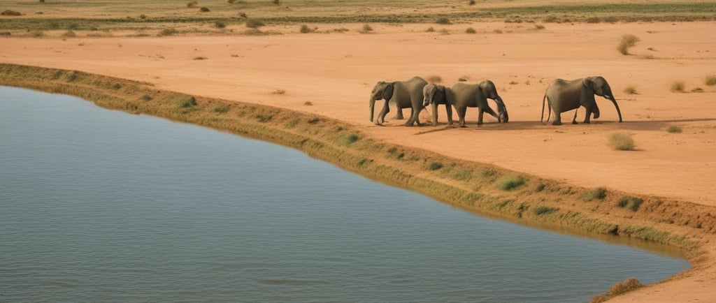 photo of white staircase