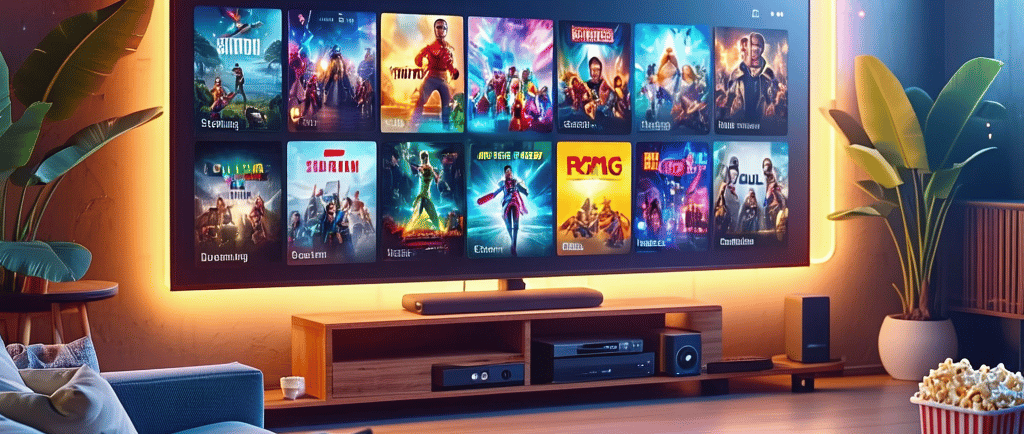 fournisseur IPTV fiable, configurer IPTV, activer abonnement IPTV, installation IPTV sur Smart TV, comment installer IPTV Fra