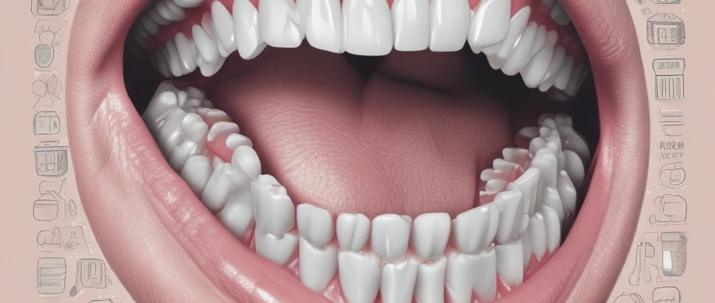 persons mouth open in close up photography