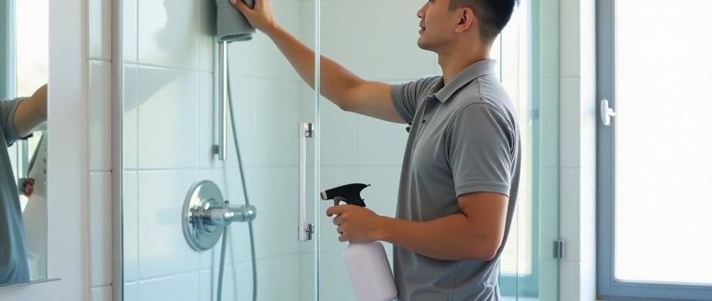 general cleaning surabaya