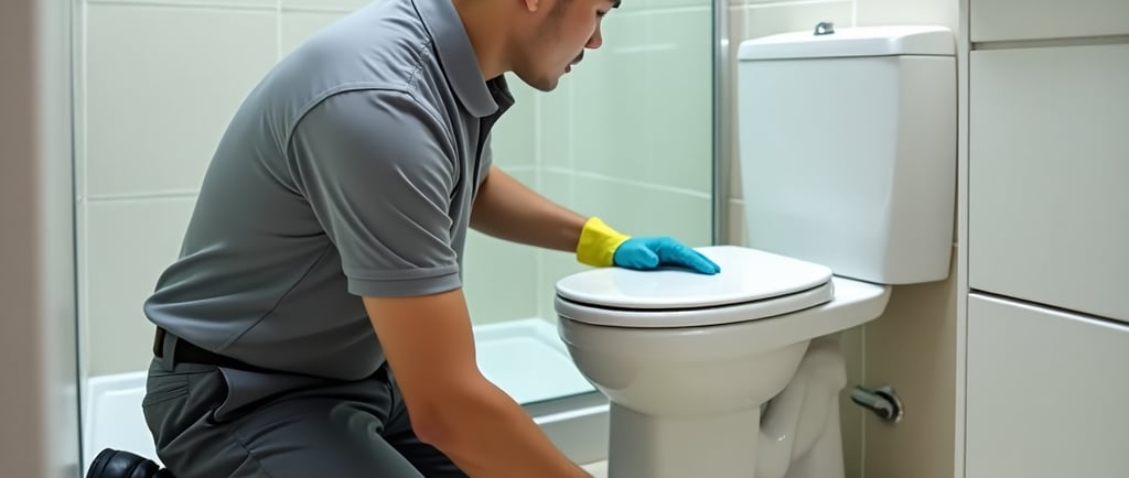 Genersl Cleaning Terbaik di surabaya