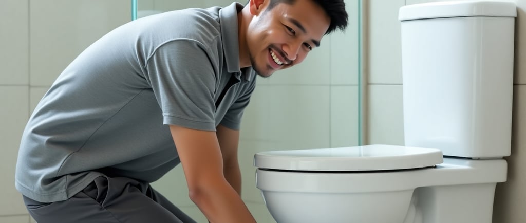 Rekomendasi General Cleaning Kinclong Clean Surabaya Sidoarjo Gresik
