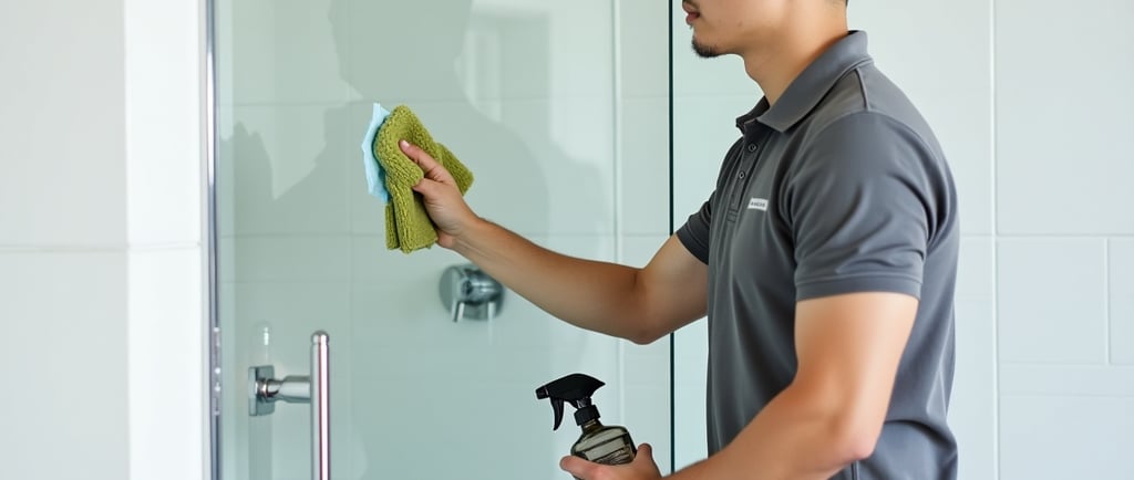 Bersih bersih rumah pengganti GO-CLEAN