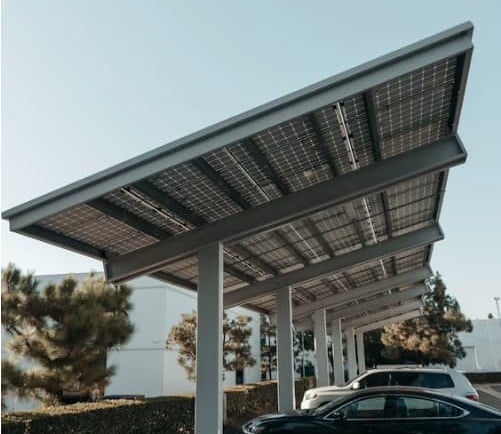 paneles solares saltillo