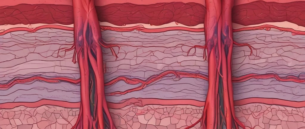 A white sheet with a black cat sitting on top of it