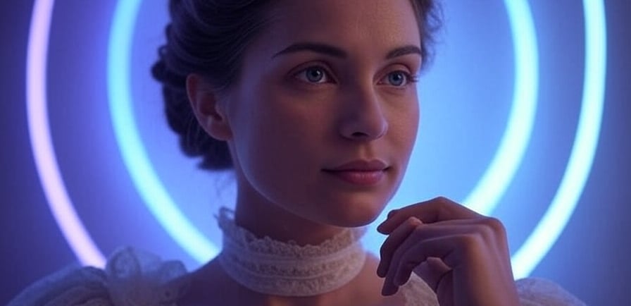 NQ2 Blog: Ada Lovelace's 7 Quotes Transformed into Inspirational Equations 