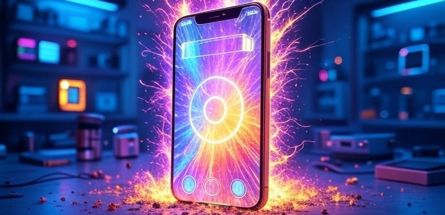 NS1 Blog: Equations for Smartphone Battery Life Optimization in TechGear