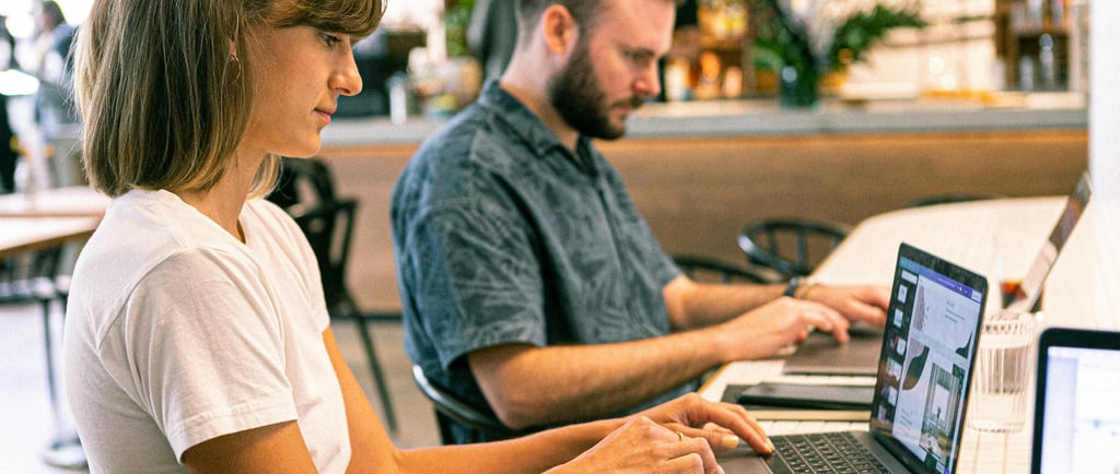 Expert - Freelance - Communication - Travailler avec un Freelance 