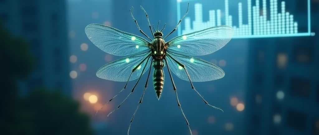 Aedes e Biotecnologia
