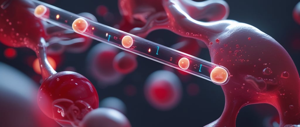 Imagem das moleculas de Anion Gap -Pipeta e Pesquisa 2
