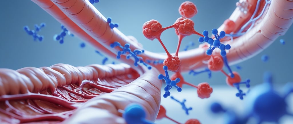 imagem sobre homocisteína