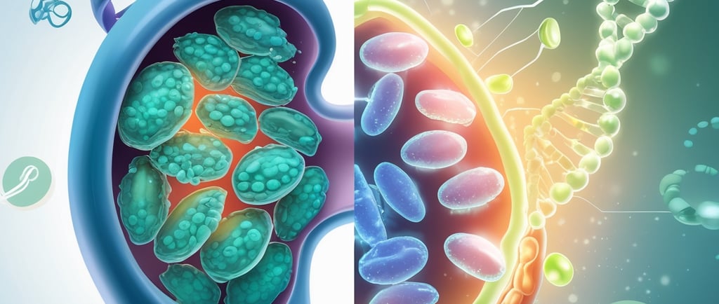 Terapia de Células tronco e Diabetes tipo 1
