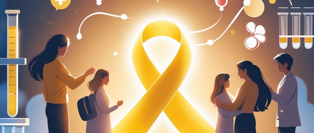 Campanha Setembro Amarelo