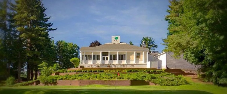 Saratoga Springs - Golf Course Marketing