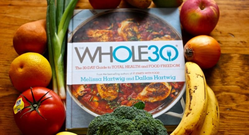 whole30 Diet