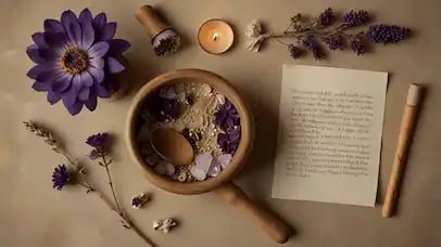 3 rituales para tu hogar armoniza