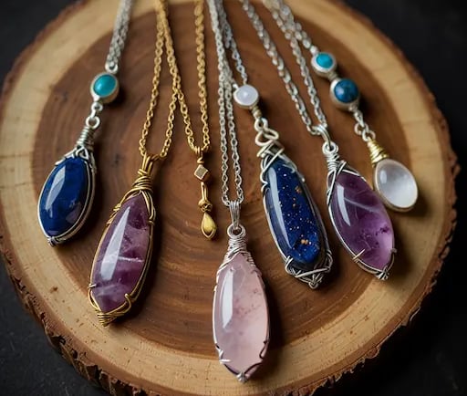 joyas espirituales