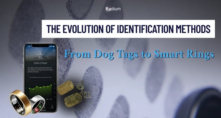 identification methods