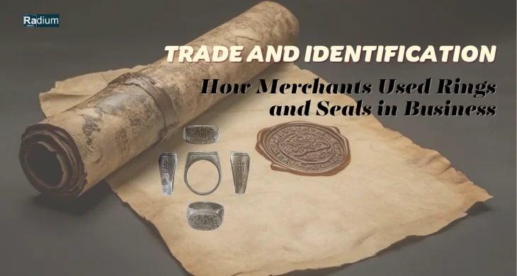 trade and identification